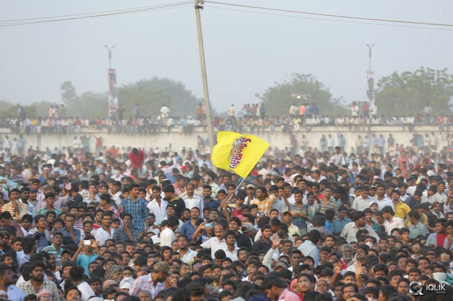 Khaidi-No-150-Pre-Release-Event